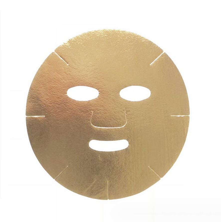 Foil Sheet Mask material feature